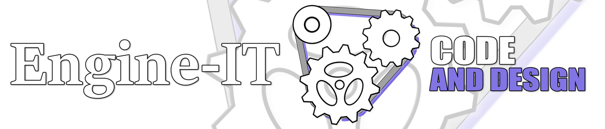 Hosted by Engine-IT